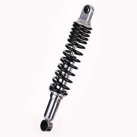 YSS Triumph SCRAMBLER 865 / BONNEVILLE 865 T100 (04-16) støddæmpersæt RD222 – bedre kontrol, stabilitet og komfort