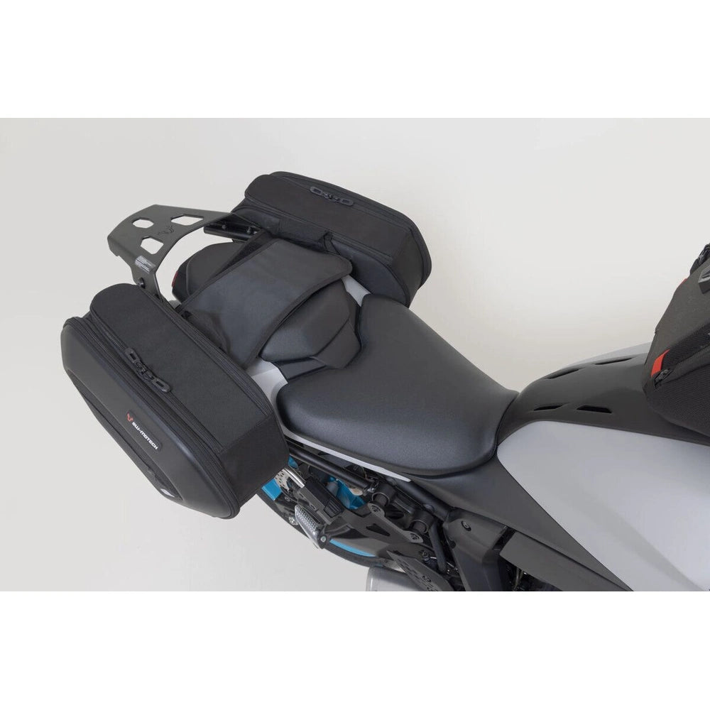 Yamaha MT-07 ABS (24-26) PRO BLAZE H sidetaske Set with EDGE protection – SW-Motech – produktbillede 5