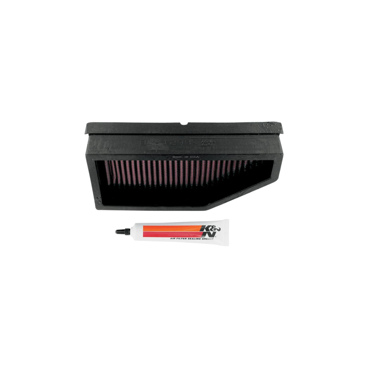 BMW K 1200 LT (99-09) luftfilter – KN BM-1299