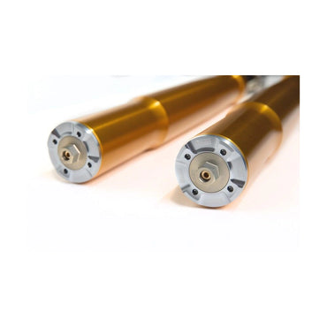 Harley-Davidson CVO Road Glide (23-25) / Street Glide (23-26) Öhlins forgaffel – FGRT 308 – billede 2