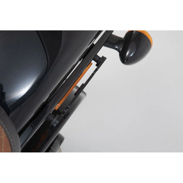 Harley Davidson Fxst 1750 ABS (20-24) m.fl. SLH side carrier – SW-Motech – produktbillede 2