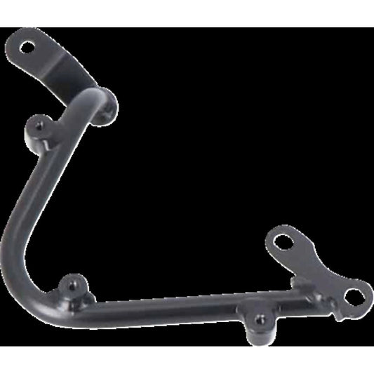 Triumph Bonneville 1200 T120 ABS (16-26) m.fl. SLC side carrier – SW-Motech