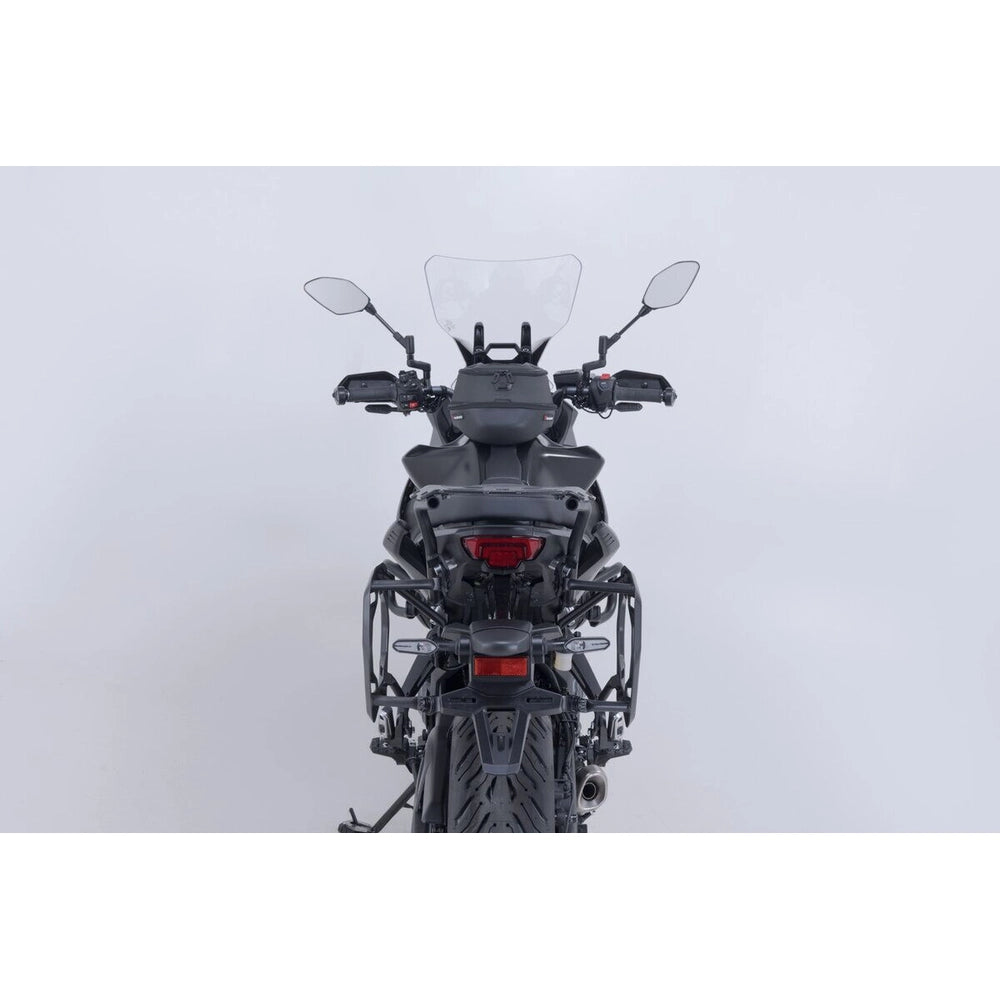 Yamaha MT-07 ABS (25-26) PRO side carrier Set (Left & Right) – SW-Motech – produktbillede 5