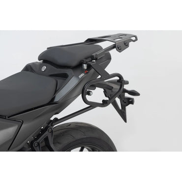 Voge Naked 500 R ABS (20-23) SLC side carrier – SW-Motech – produktbillede 2