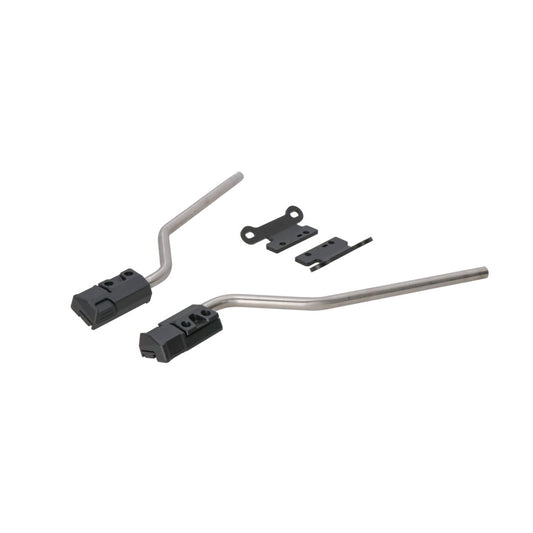 Yamaha MT-125 ABS (19-25) BLAZE afstandsbøjler til sidetasker – SW-Motech