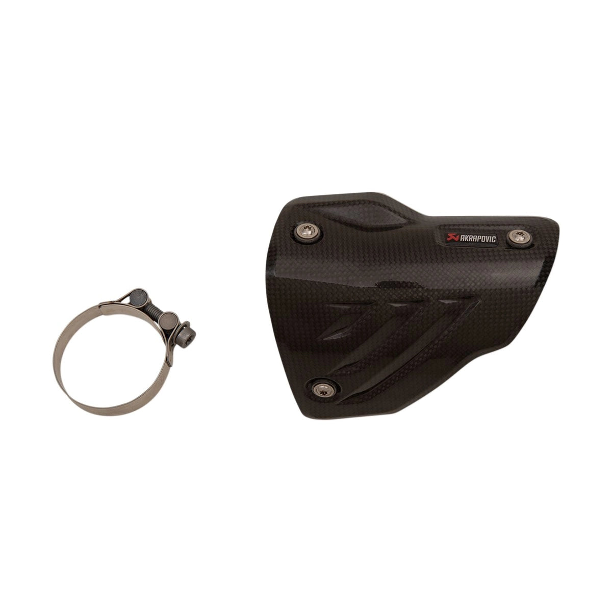 Akrapovič varmeskjold til BMW S1000R (21-26) m.fl. – P-HSB10E3