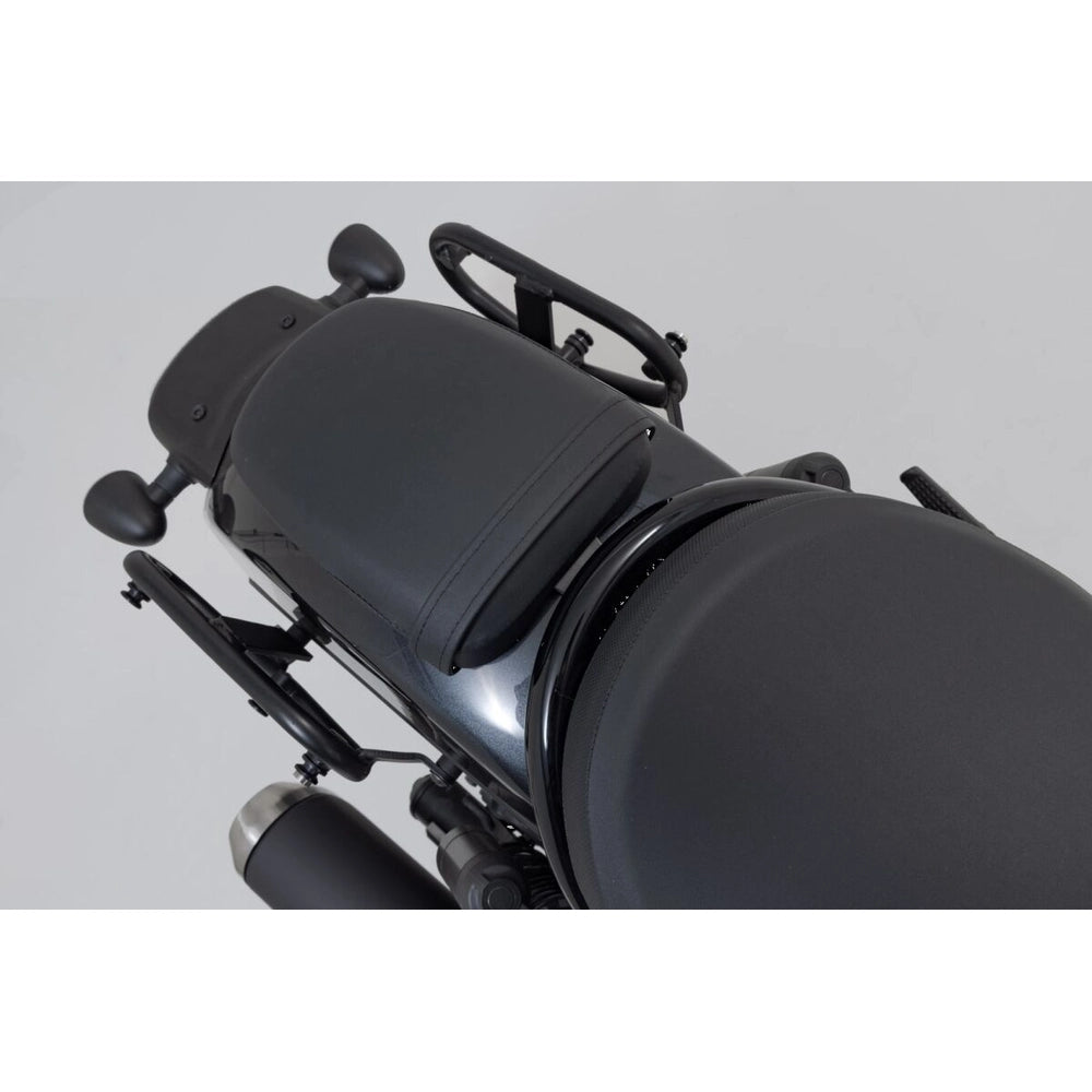 Honda Cmx 1100 ABS (21-25) m.fl. SLC side carrier – SW-Motech – produktbillede 4