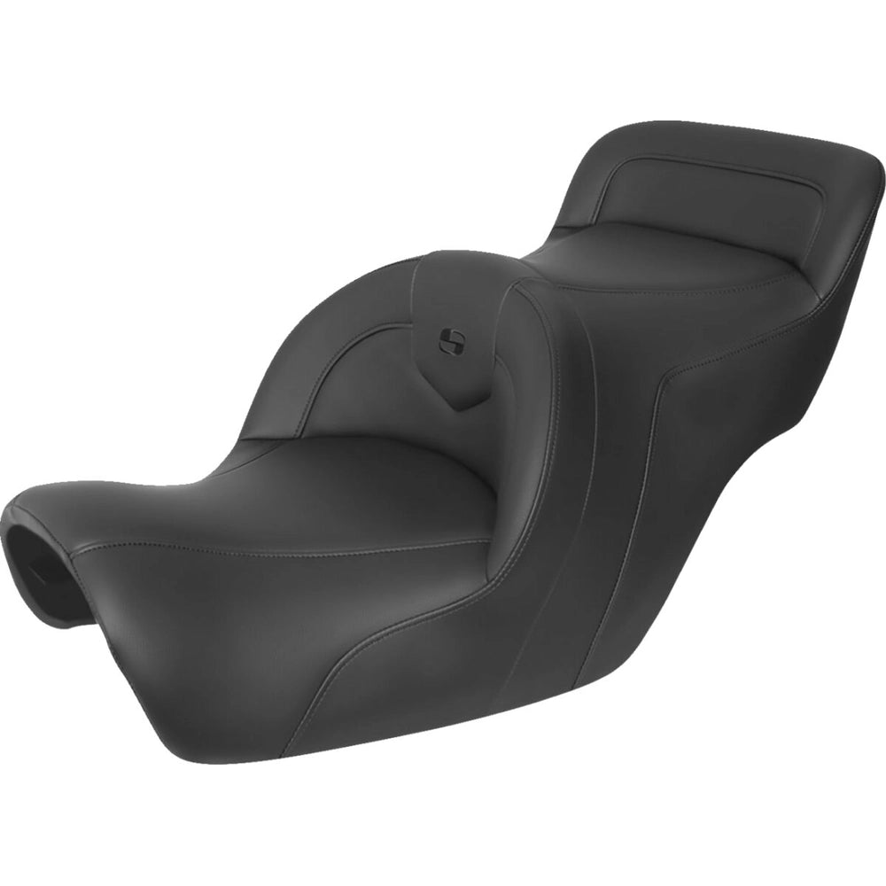 Honda modeller (88-00) Roadsofa 2-up sæde – Saddlemen