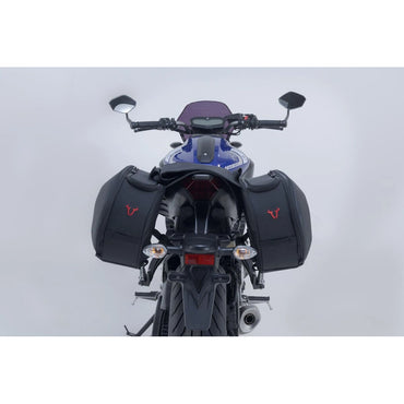 Yamaha MT-07 ABS (14-24) m.fl. PRO BLAZE sidetaske Set – SW-Motech – produktbillede 2
