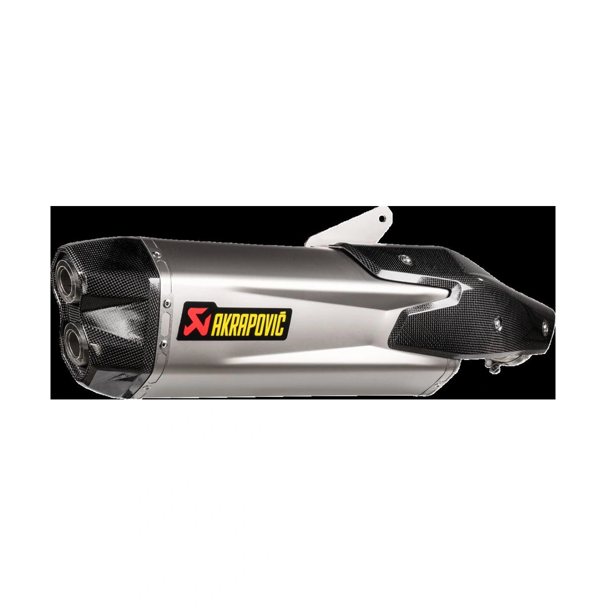 Akrapovič S-K10SO30-HGIT slip-on – alternativ produktvisning
