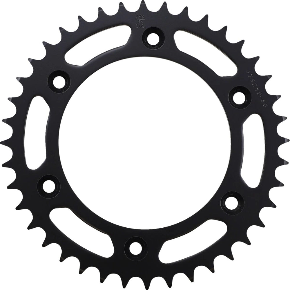 Bagtandhjul 40T, 520 – stål, JTR210.40 – JT Sprockets