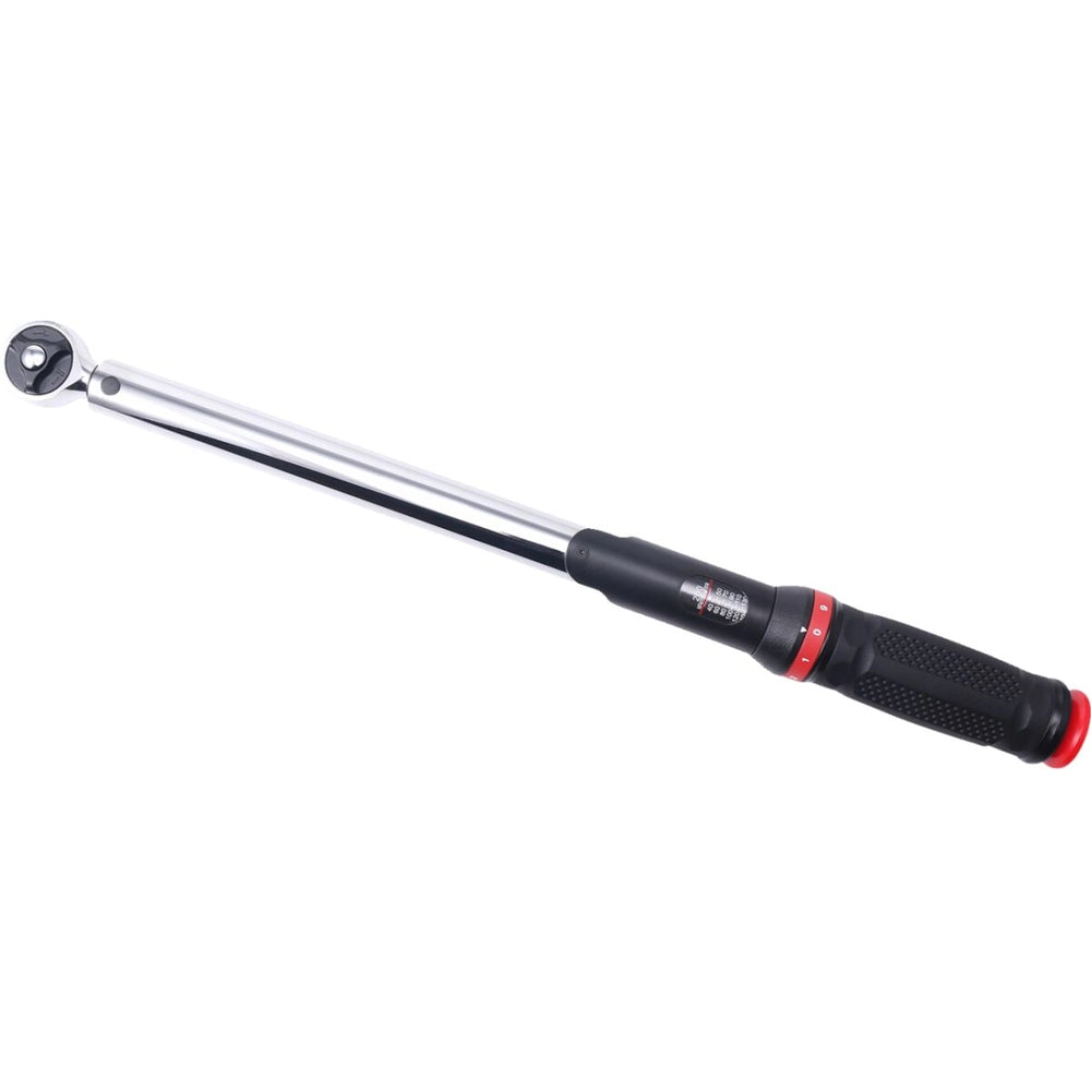 Momentnøgle 1/2", 40–200 Nm – BikeService BS80082