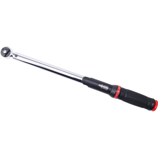 Momentnøgle 1/2", 40–200 Nm – BikeService BS80082