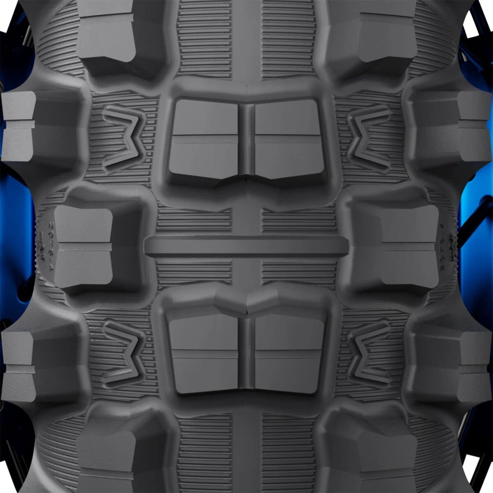 Michelin StarCross 5 Medium 90/100-16 51M TT – bagdæk – produktbillede 3
