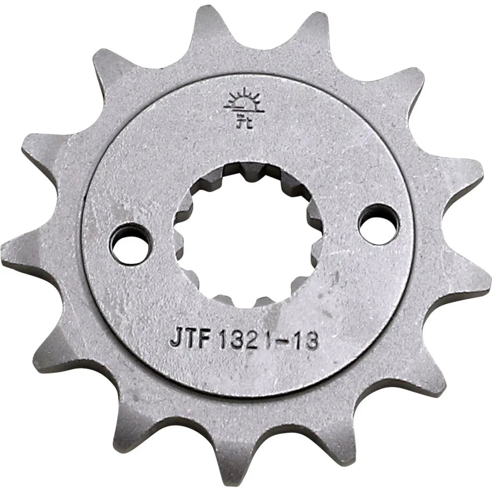 Fortandhjul 13T, 520 – stål, JTF1321.13 – JT Sprockets