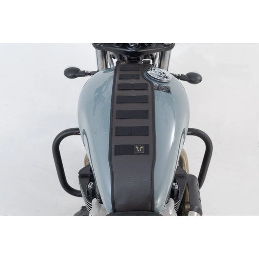 Triumph Bonneville 1200 T120 ABS (16-26) m.fl. Legend Gear Tank Strap SLA – SW-Motech