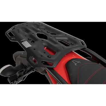 Yamaha Xtz 690 (18-22) m.fl. ADVENTURE-RACK for Luggage – SW-Motech – produktbillede 2