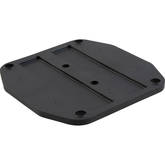 Yamaha Xtz 700 D (23-24) m.fl. Height Increase for Top Ring – SW-Motech