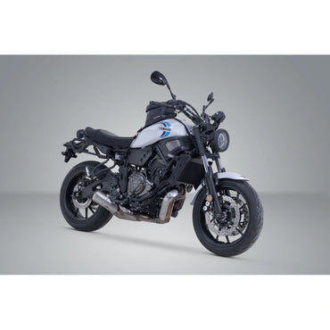 Yamaha XSR 700 ABS (16-26) V-LOC side carrier Right – SW-Motech – produktbillede 2