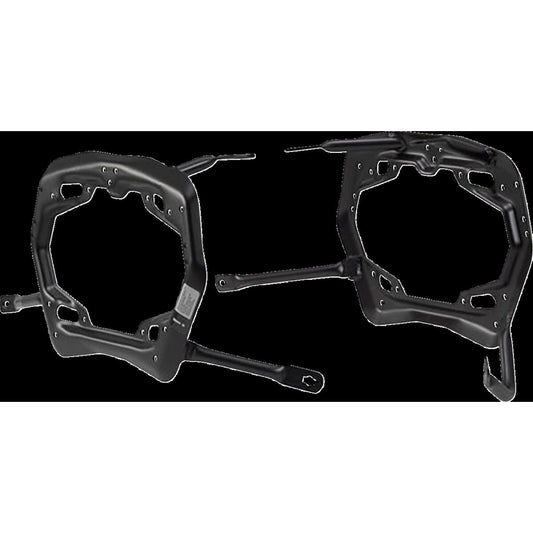 Kawasaki Klz 1000 ABS (18-24) m.fl. PRO side carrier – SW-Motech