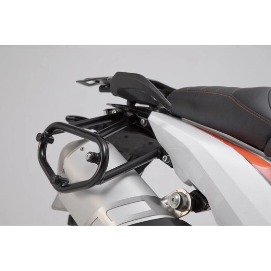 KTM Adventure 890 R ABS (21-26) m.fl. SLC side carrier – SW-Motech