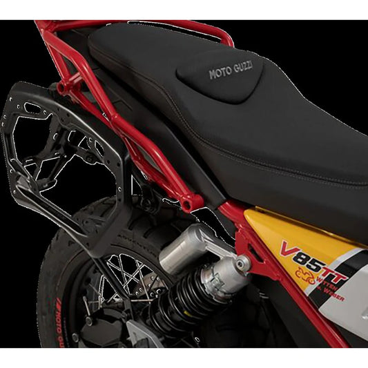 Moto Guzzi V85 850 Tt (18-24) PRO side carrier – SW-Motech