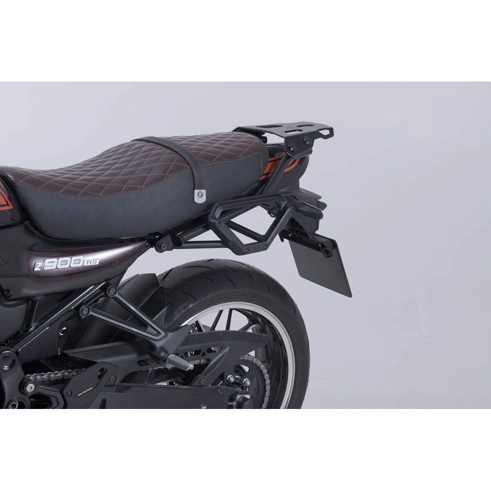 Kawasaki Z 900 RS ABS (18-26) V-LOC side carrier Left – SW-Motech – produktbillede 3