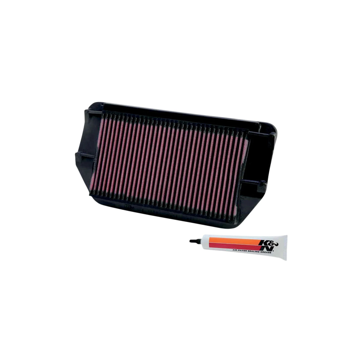 Honda CBR 1100 XX Blackbird (99-07) luftfilter – KN HA-1199