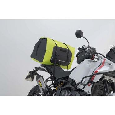 BMW R 1200 GS ABS (04-18) m.fl. Drybag 600 tailbag (60 Liters) – SW-Motech – produktbillede 2