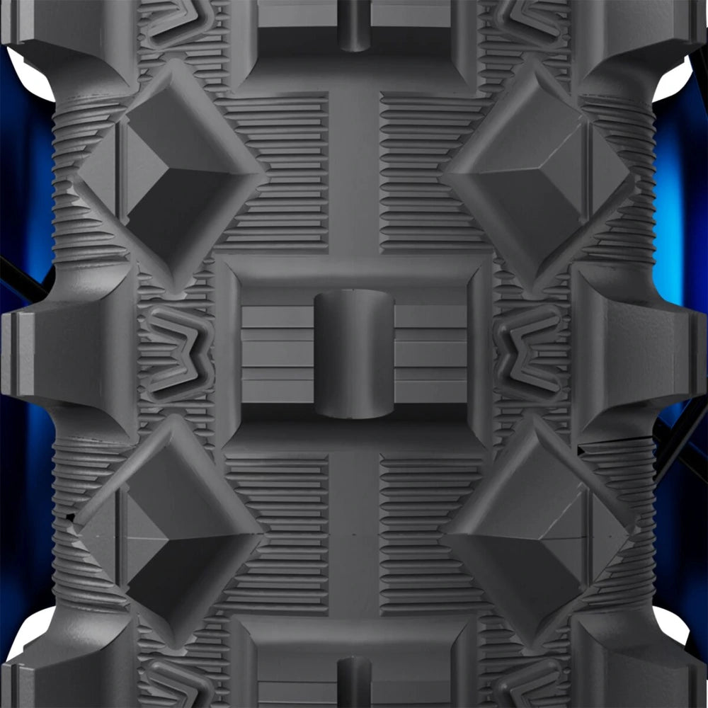 Michelin StarCross 5 Soft 70/100-17 40M TT – fordæk – produktbillede 3