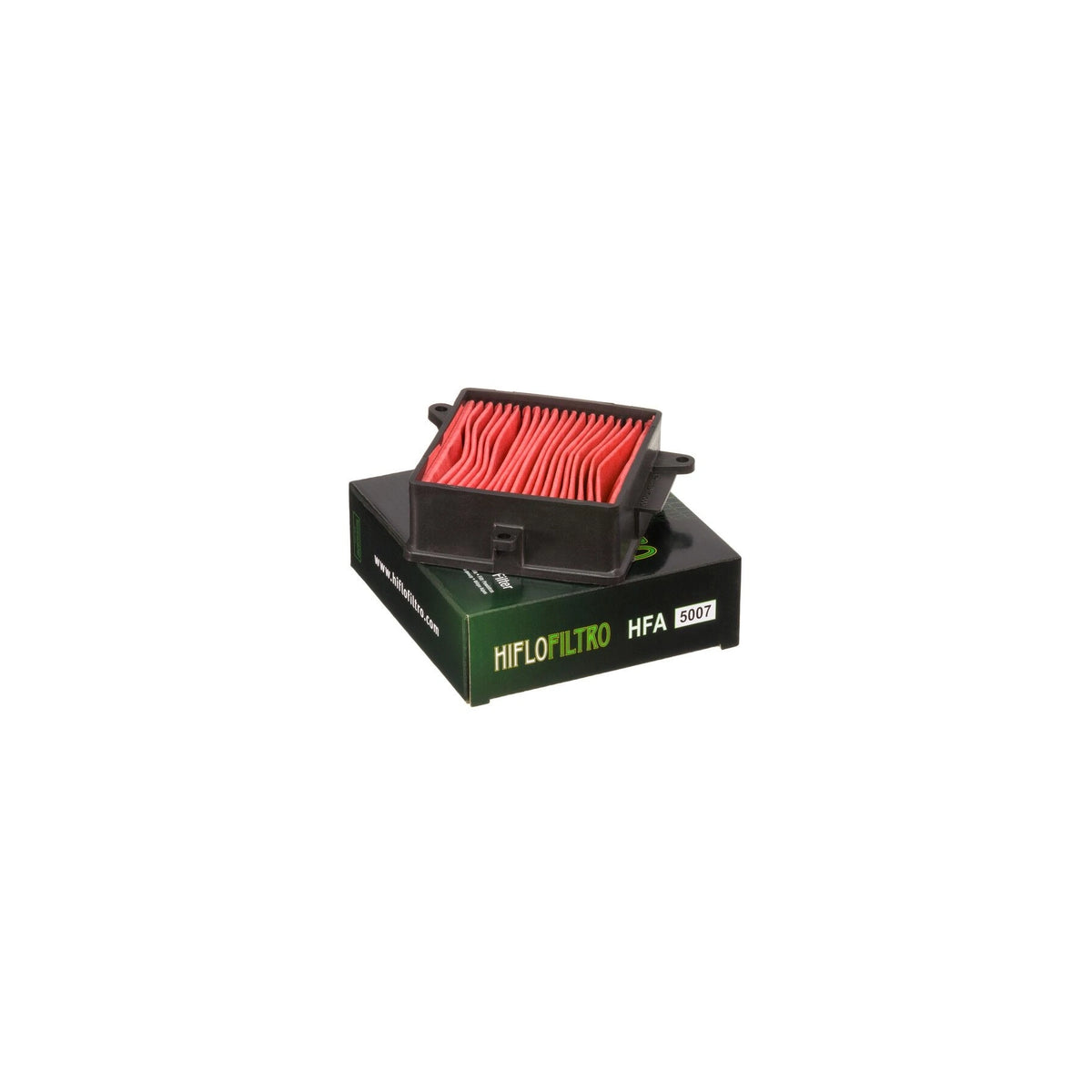 Kymco AGILITY 125 (05-16) luftfilter – Hiflo HFA5007