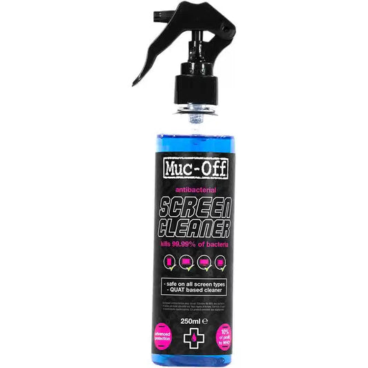 Elektronikrens – Muc-Off Tech Care Cleaner – 250 ml