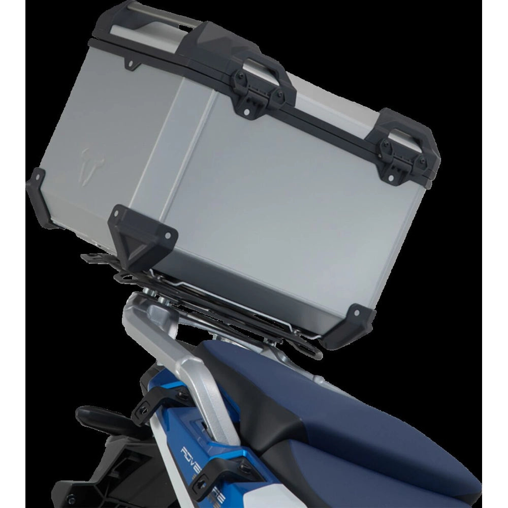Honda CRF 1100 L ABS (20-26) m.fl. ADVENTURE-RACK for Luggage – SW-Motech – produktbillede 4