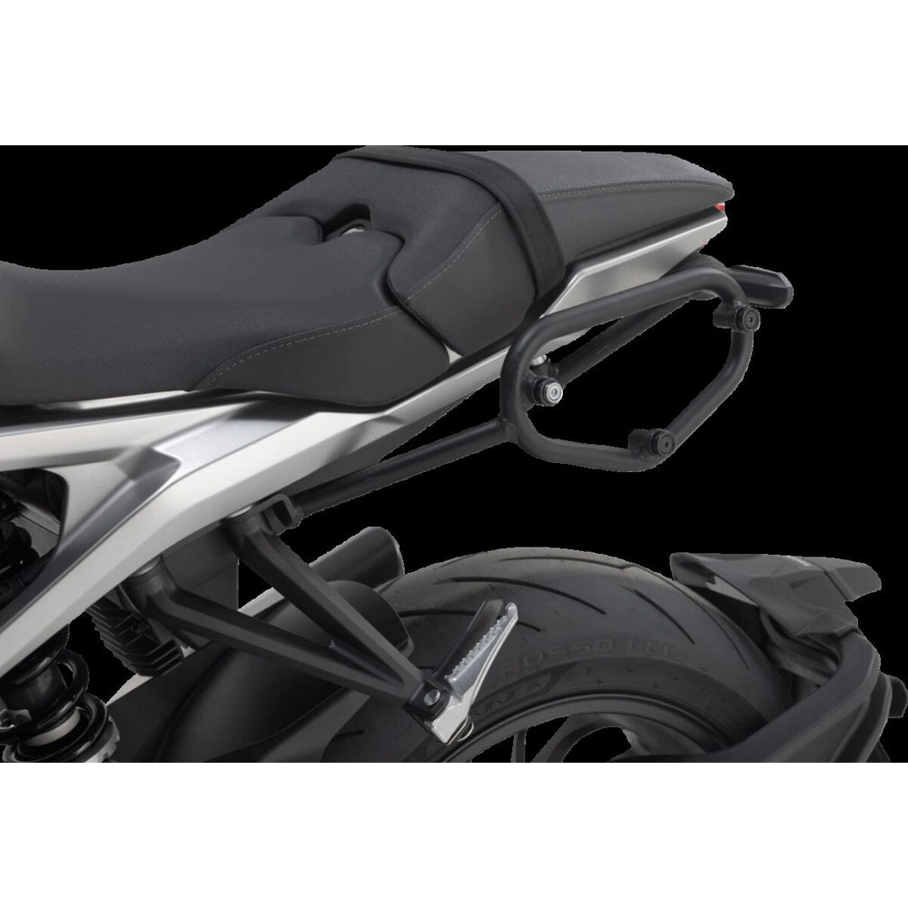 Honda CB 1000 R ABS (21-24) SLC side carrier – SW-Motech – produktbillede 5