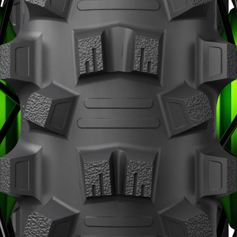 Michelin StarCross 6 Medium Soft 80/100-21 54M TT – fordæk