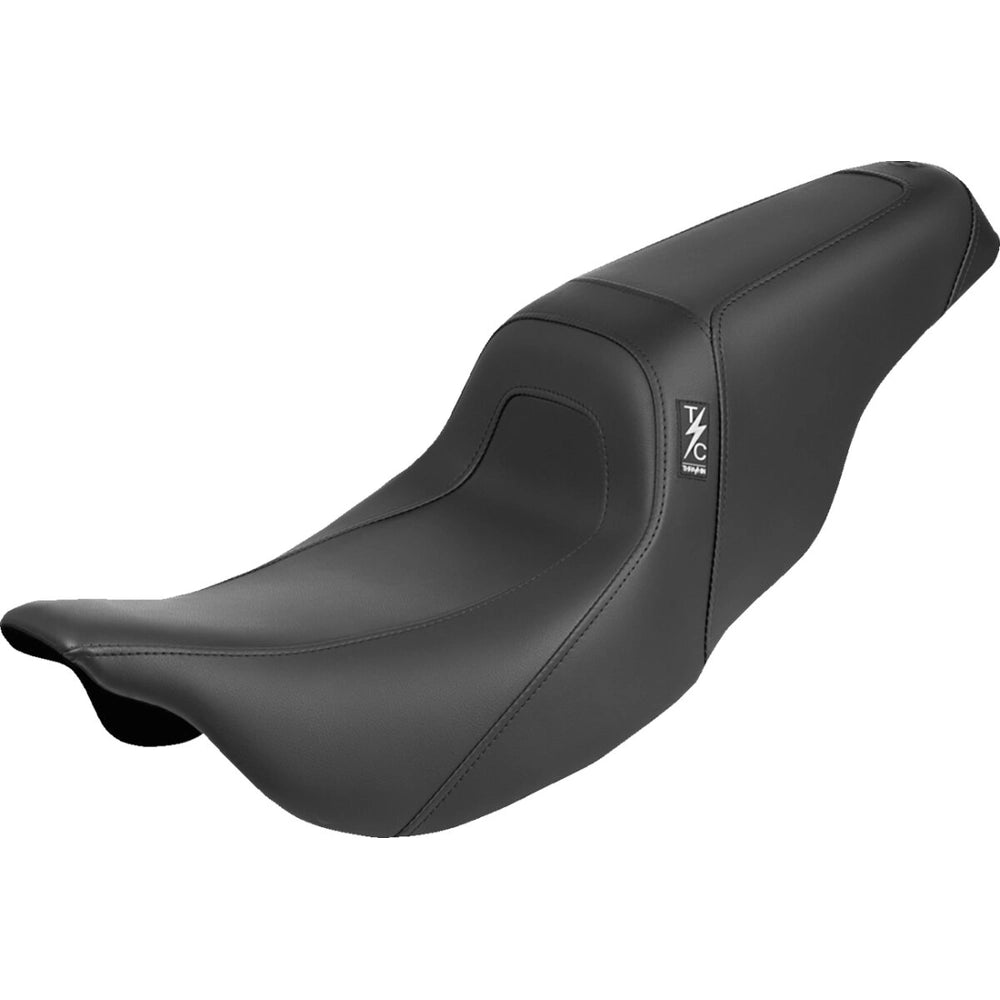 Harley-Davidson Touring (08-25) Pro Series 2-up sæde – Saddlemen
