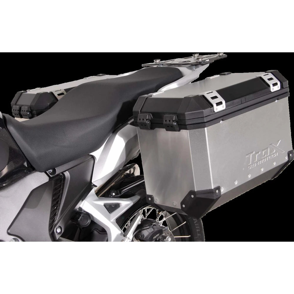 Honda VFR 1200 X (12-20) m.fl. EVO side carrier – SW-Motech – produktbillede 5