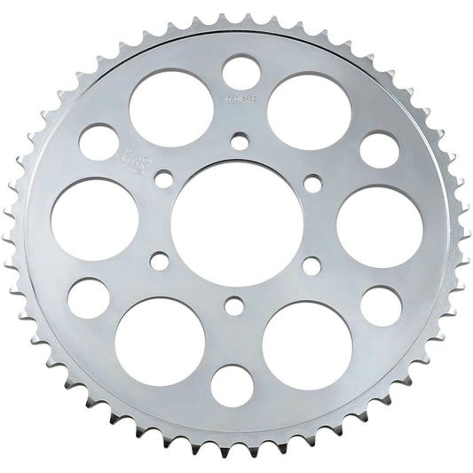 Bagtandhjul 52T, 530 – stål, JTR816.52 – JT Sprockets