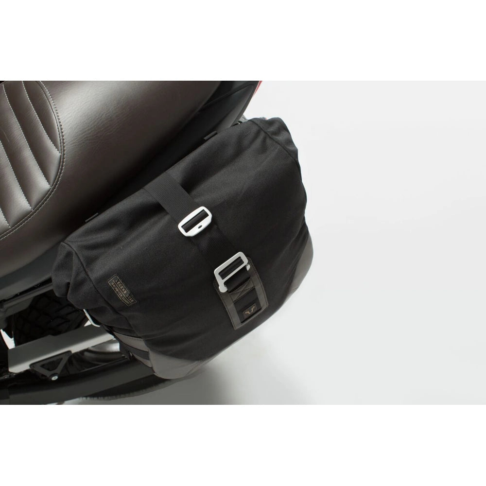Suzuki Sv 650 ABS (16-26) m.fl. SLC side carrier – SW-Motech – produktbillede 3