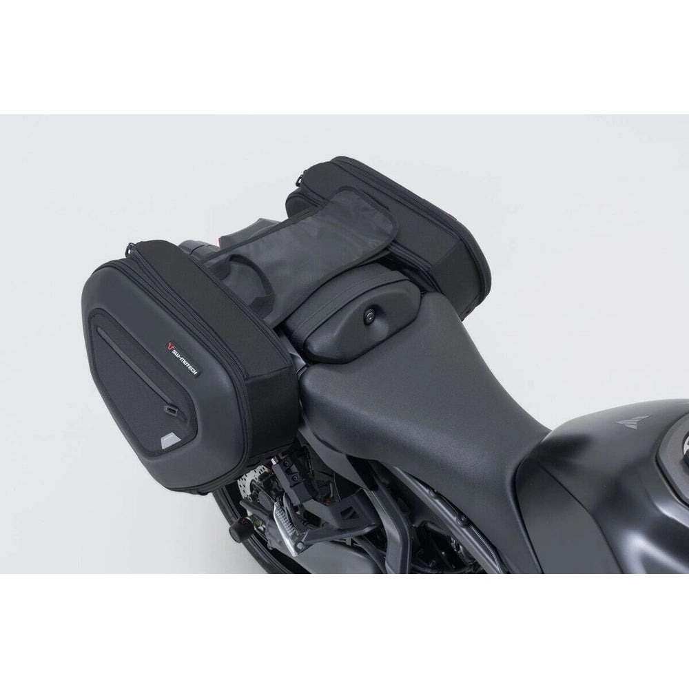 Yamaha MT-09 ABS (22-26) m.fl. PRO BLAZE sidetaske Set – SW-Motech – produktbillede 5