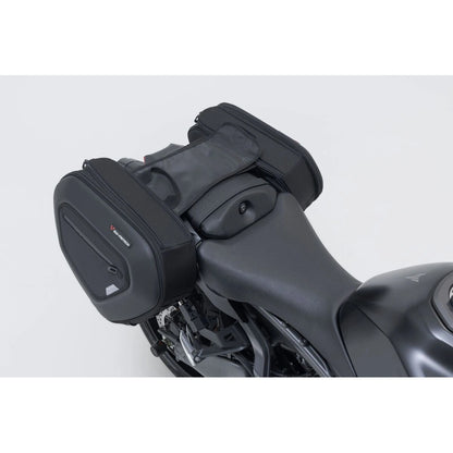 Yamaha MT-09 ABS (22-26) m.fl. PRO BLAZE sidetaske Set – SW-Motech – produktbillede 5