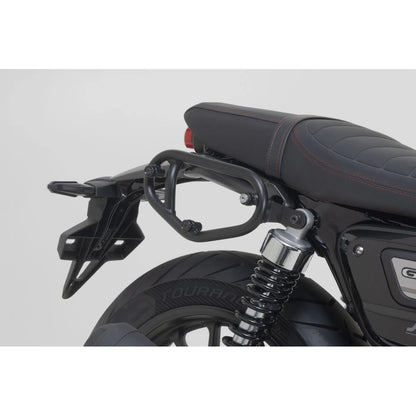 Honda Gb 350 S ABS (25-26) SLC side carrier (Right) – SW-Motech – produktbillede 4