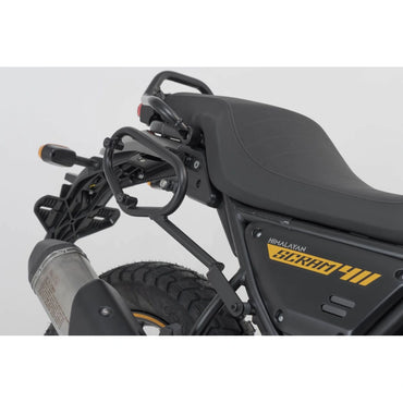 Royal Enfield Scram 400 ABS (22-23) m.fl. SLC side carrier – SW-Motech – produktbillede 2