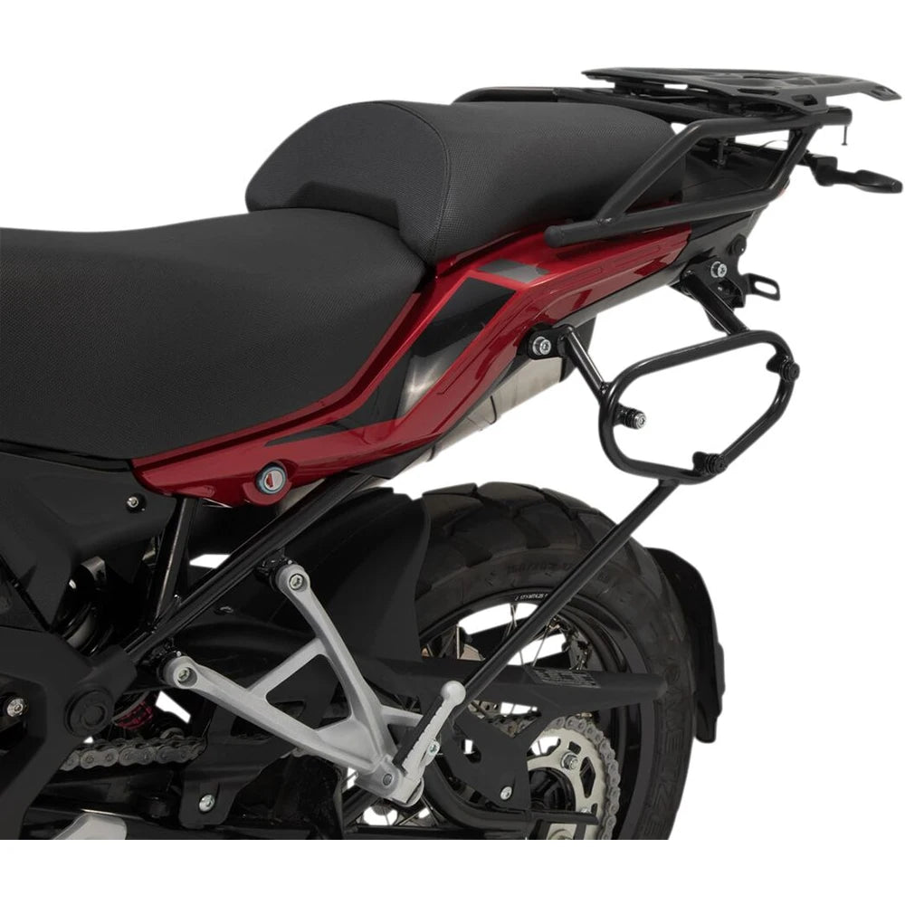 Benelli Trk 502 X ABS (17-26) SLC side carrier – SW-Motech – produktbillede 3