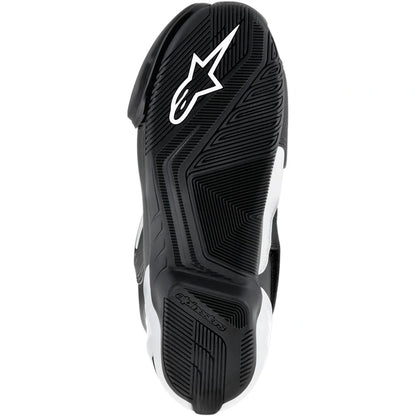 Racingstøvler SMX-S, herre – Sort/Hvid, str. EU 41 / US 7.5 fra Alpinestars – produktdetalje 3