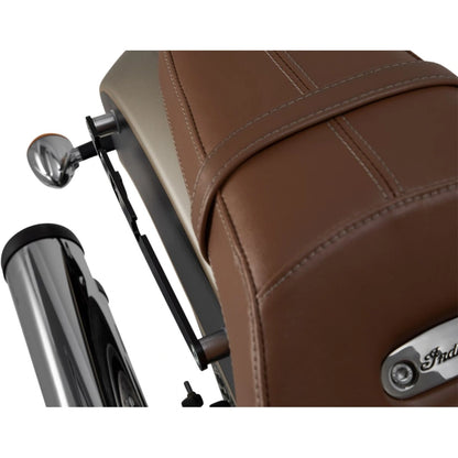 SLH side carrier – SW-Motech – produktbillede 5