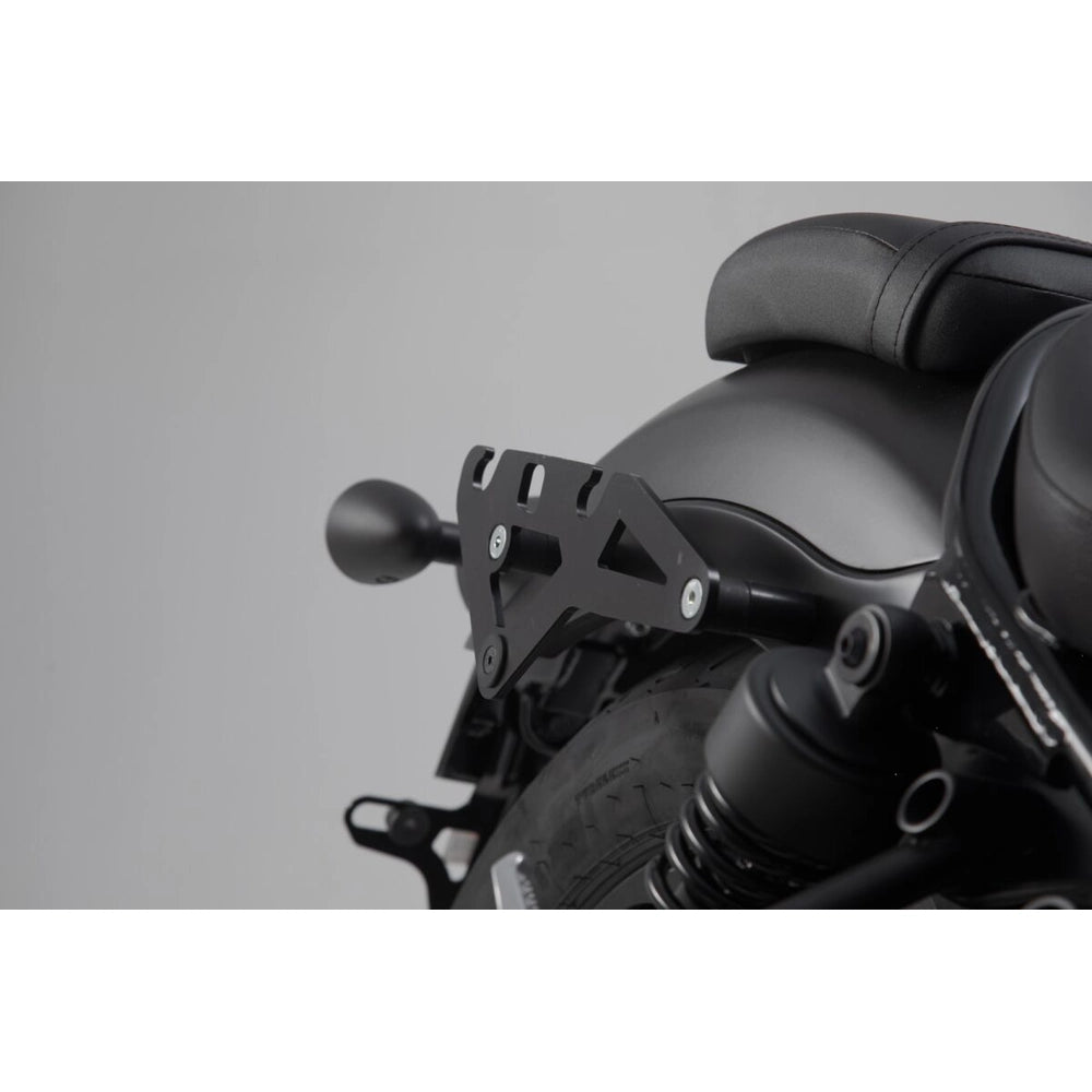 Honda Cmx 500 ABS (17-25) m.fl. SLH side carrier – SW-Motech – produktbillede 4