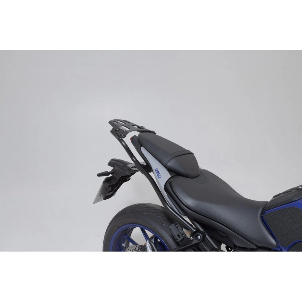 Yamaha MT-07 ABS (18-24) m.fl. STREET-RACK bagagebærer – SW-Motech – produktbillede 2
