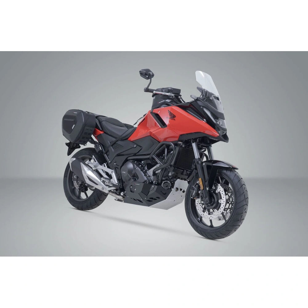 Honda NC 750 X ABS (20-26) m.fl. PRO BLAZE H sidetaske Set – SW-Motech – produktbillede 5