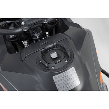 KTM Super Adventure 1290 R ABS (21-24) m.fl. PRO tankring – SW-Motech – produktbillede 2